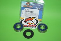 All Balls Radlager Satz Radlagersatz hinten rear Hinterrad Kawasaki ZG1200 Voyager