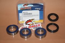 All Balls Radlager Satz Radlagersatz hinten rear Hinterrad Kawasaki ZX-9R Ninja ZX9R Bj. 2000-2003