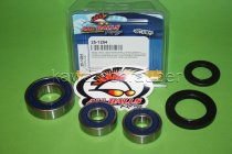 All Balls Radlager Satz Radlagersatz hinten rear Hinterrad Kawasaki KZ750 E / K / M / R1 (GP)