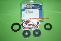 All Balls Radlager Satz Radlagersatz vorne front Vorderrad Kawasaki KH400 Bj. 1974-1975