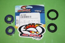 All Balls Radlager Satz Radlagersatz vorne front Vorderrad Kawasaki 600 Eliminator
