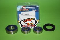 All Balls Radlager Satz Radlagersatz hinten rear Hinterrad Kawasaki KZ650 B / F1