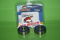 All Balls Radlager Satz Radlagersatz vorne front Vorderrad Moto Guzzi V11 Cafe-Ballabio