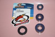 All Balls Radlager Satz Radlagersatz hinten rear Hinterrad Suzuki GZ250