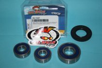 All Balls Radlager Satz Radlagersatz hinten rear Hinterrad Suzuki GS750 E / ES