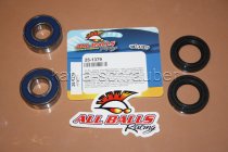 All Balls Radlager Satz Radlagersatz vorne front Vorderrad Suzuki DL1000 V-Strom Bj. 2002-2012