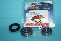 All Balls Radlager Satz Radlagersatz hinten rear Hinterrad Suzuki VL800T C50T