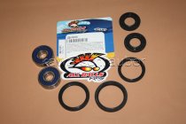 All Balls Radlager Satz Radlagersatz vorne front Vorderrad Yamaha XV1000 Virago