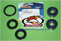 All Balls Radlager Satz Radlagersatz vorne front Vorderrad Yamaha XVS1300 V-Star