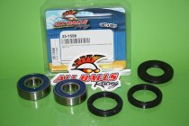 25-1558 All Balls Radlager Satz Radlagersatz
