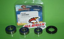 All Balls Radlager Satz Radlagersatz hinten rear Hinterrad Suzuki TU250 (EURO) Bj. 1997-2001