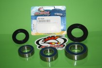 All Balls Radlager Satz Radlagersatz hinten rear Hinterrad Suzuki GSX-R600 Bj.2011-2015