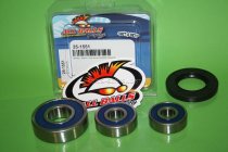 All Balls Radlager Satz Radlagersatz hinten rear Hinterrad Suzuki GSX600 F Katana Bj. 1988