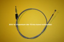 Kupplungszug Kawasaki Z250 KZ250A ab Bj. 1970
