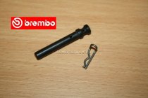 BREMBO Stift und Spange Stiftsatz 20.3974.60 für Bremszange P4 30/34A CNC Racing