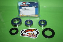 All Balls Radlager Satz Radlagersatz hinten rear Hinterrad Triumph 1050 Tiger