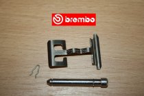 BREMBO Stift und Spange Stiftsatz 20.2800.64 für Bremszange PJ30 (Scooter)