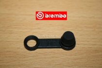 Staubkappe Entlüfterschraube mit Lasche Brembo 05.1502.20