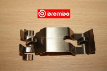 BREMBO 20.2250.90 Feder Federblech Spange für Bremszange P4 30/34F