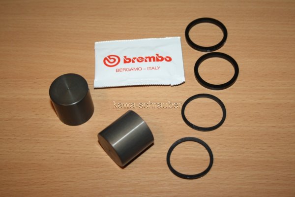 BREMBO 05.4747.10 Reparatursatz Bremszange SL2 28A/2