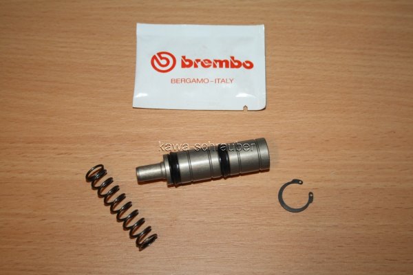 BREMBO 10.3773.10 Reparatursatz Bremspumpe PS15 Fußbremszylinder