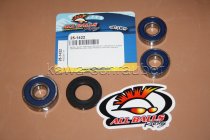 All Balls Radlager Satz Radlagersatz hinten rear Hinterrad Yamaha XVS1100 V-Star Bj. 1999-2001