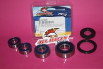 All Balls Radlager Satz Radlagersatz hinten rear Hinterrad Yamaha FZR750 Bj. 1987
