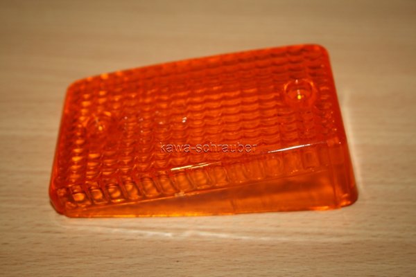 Blinkerglas Yamaha XJ600 Typ 51J