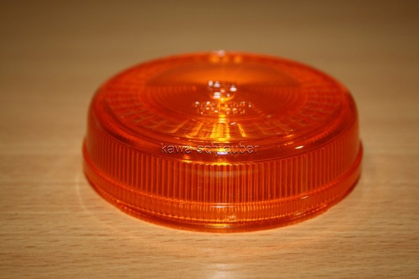Blinkerglas Yamaha RD125LC Typ 10W