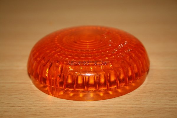 Blinkerglas Yamaha XV750 / Virago Typen 4FY / 4PW