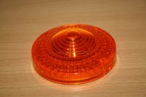 Blinkerglas Yamaha XS400 / SH / SE Special Typen 2A2 / 4G5 / 4T4