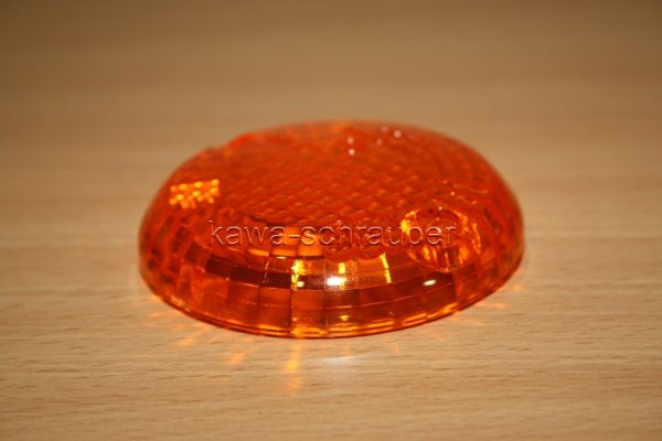 Blinkerglas Suzuki VL125 Intruder Typen A4131 / 4211 / A4111
