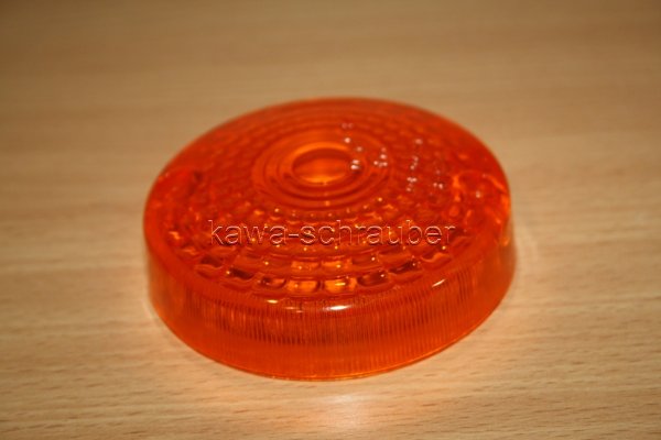 Blinkerglas Suzuki GN125 Typ NF41A