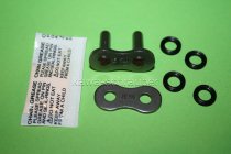 ENUMA Nietschloß Hohlniete Hohlnietschloß 520MVXZ-2 Farbe Standard / antrazith