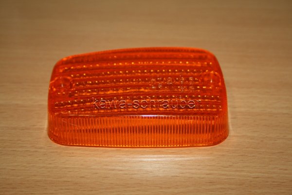 Blinkerglas Suzuki RG500 Gamma Typ HM31A