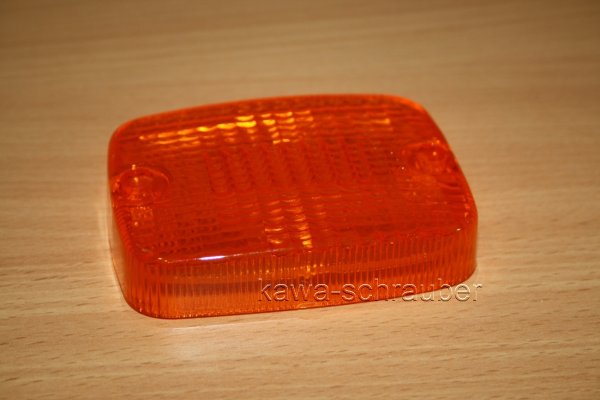 Blinkerglas Suzuki GS550M Katana Typ GS550MD1016