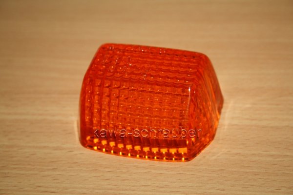 Blinkerglas Kawasaki GPZ600R Typ ZX600A