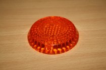 Blinkerglas Kawasaki VN15 VN-15 SE VN1500 Typen VN1500A / VN1500C