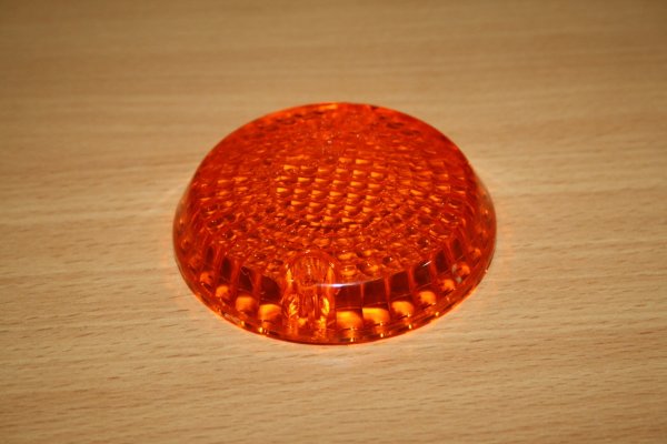 Blinkerglas Kawasaki Zephyr 750 Typen ZR750C / ZR750D