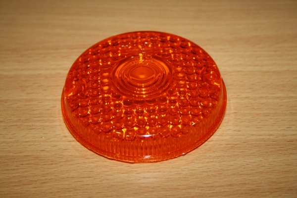 Blinkerglas Kawasaki KL250 Typ KL250A