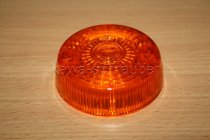 Blinkerglas Kawasaki KLX250 Trail Typ LX250E