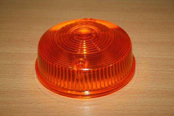 Blinkerglas Kawasaki Z900 / KZ900 / Z1 Typ KZ900A