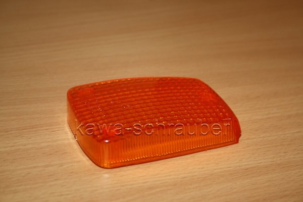 Blinkerglas Honda VF750S VF 750 S Sabre Typ RC07 vorne hinten links rechts