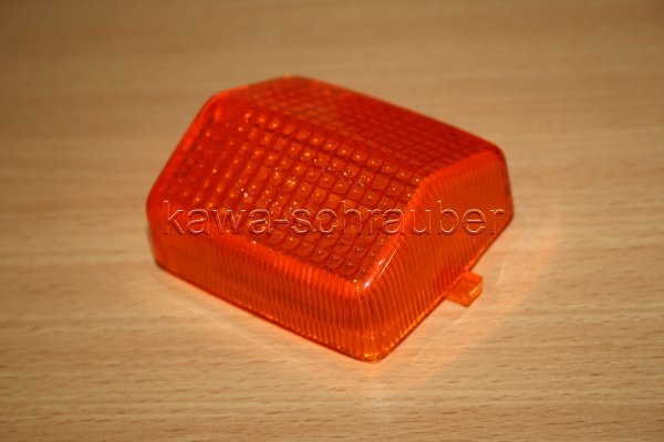 Blinkerglas Honda CB500 CB500S CB 500 / S Typen PC26 und PC32