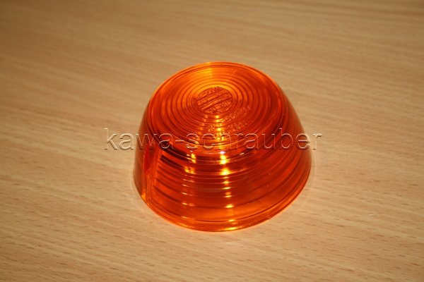 Blinkerglas Honda CL250S CL 250 S Typ MD04