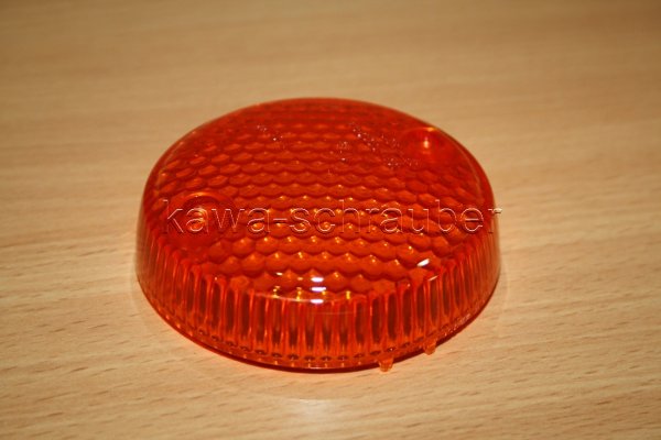 Blinkerglas Honda VTX1800C VTX 1800 C Typ SC46