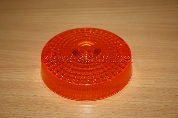 Blinkerglas Honda CX500C CX 500 C Custom PC01