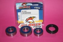 All Balls Radlager Satz Radlagersatz hinten rear Hinterrad Yamaha XJ550 Maxim / Seca