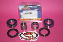 All Balls Radlager Satz Radlagersatz hinten rear Hinterrad Yamaha FZ6S