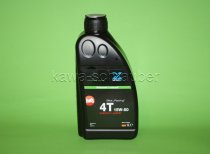 SAE15W-50 1 Liter SPEC-X Motoröl 4T Bike Racing vollsynthetisch